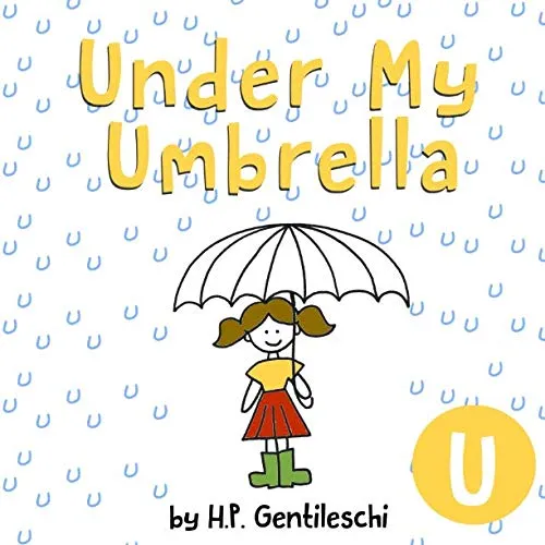 Under My Umbrella