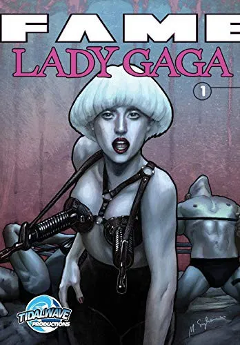 Fame : Lady Gaga #1