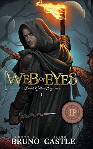 Web of Eyes