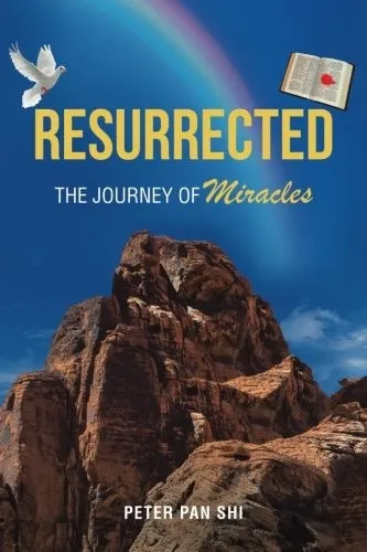 Resurrected : The Journey of Miracles