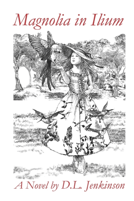 Magnolia in Ilium