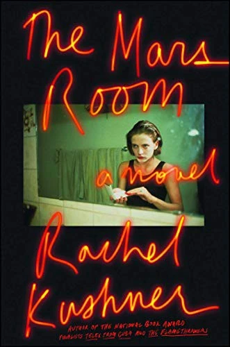 The Mars Room