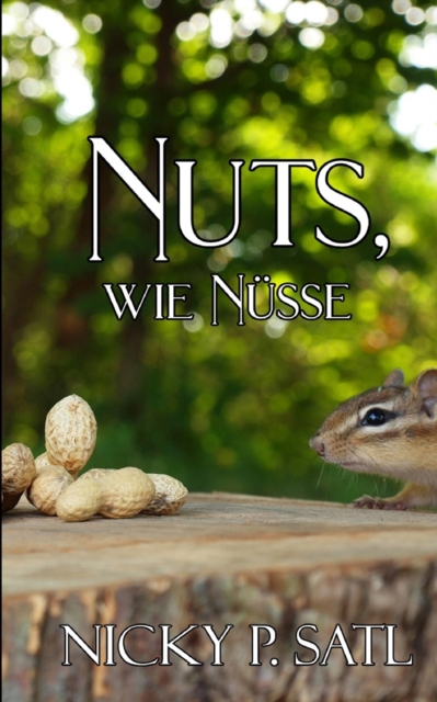Nuts, wie Nusse