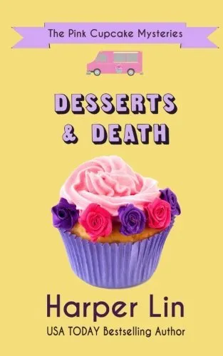 Desserts and Death : 6