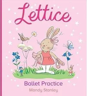 Lettice Ballet Practice : 11