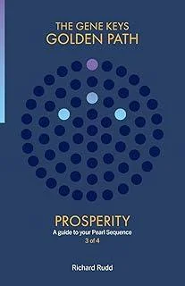 Prosperity : A guide to your Pearl Sequence : 3