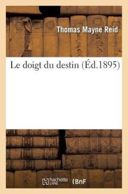Le Doigt Du Destin
