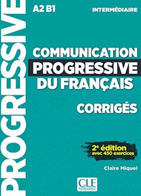 Communication progressive du francais