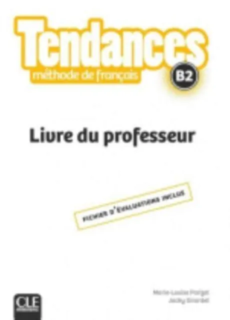 Tendances