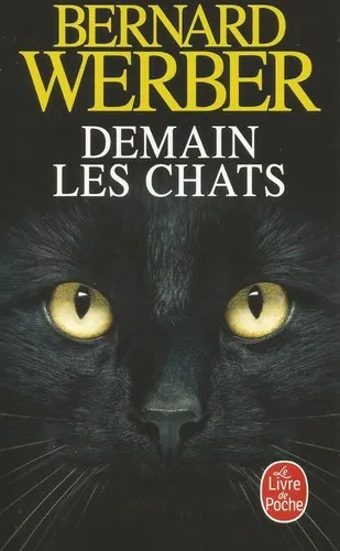 Demain les chats