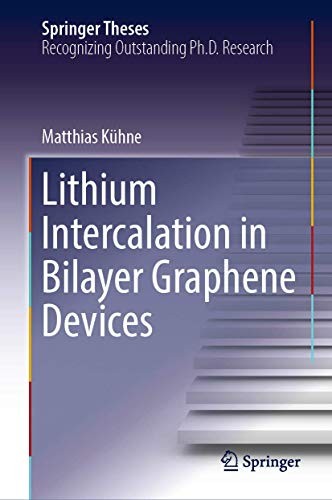 Lithium Intercalation in Bilayer Graphene Devices (2018)
