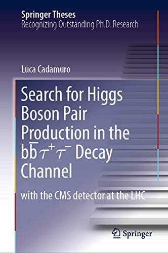Search for Higgs Boson Pair Production in the Bb? ?+ ?- Decay Channel