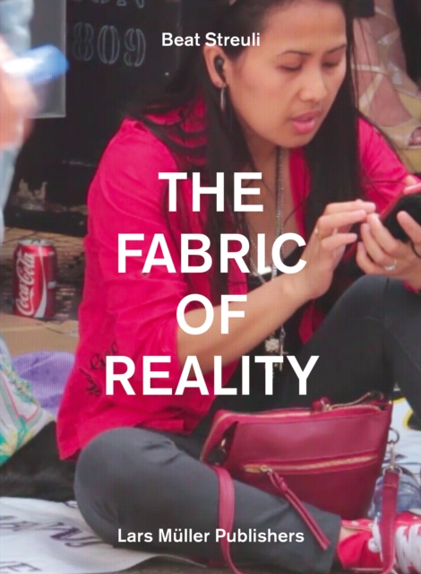The Fabric of Reality