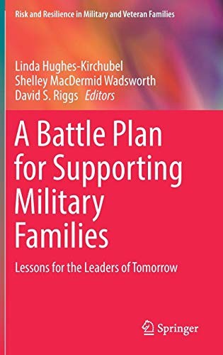A Battle Plan for Supporting Military Families