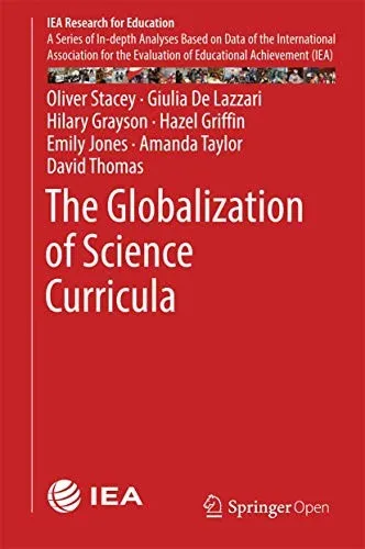 The Globalization of Science Curricula : 3