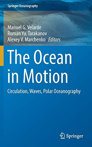 The Ocean in Motion