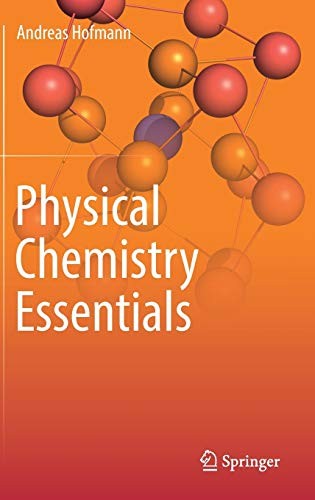Physical Chemistry Essentials (2018)