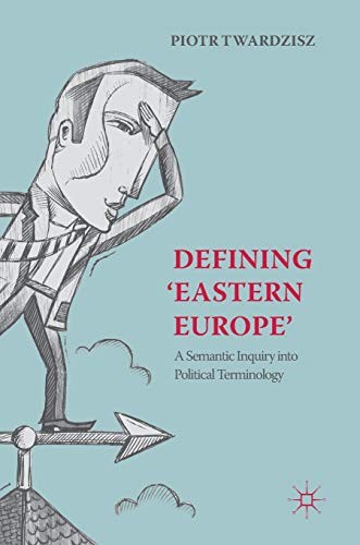 Defining 'Eastern Europe'