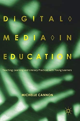 Digital Media in Education