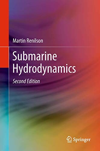 Submarine Hydrodynamics (2018)