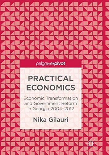 Practical Economics