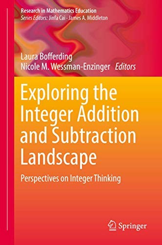 Exploring the Integer Addition and Subtraction Landscape
