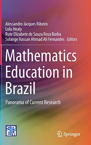 Mathematics Education in Brazil