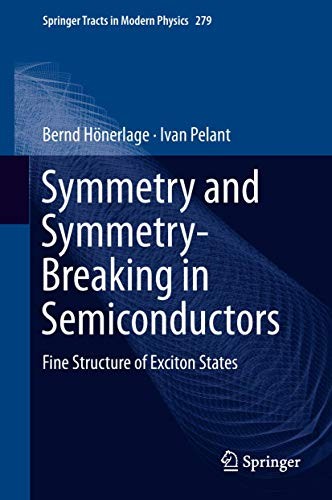 Symmetry and Symmetry-Breaking in Semiconductors