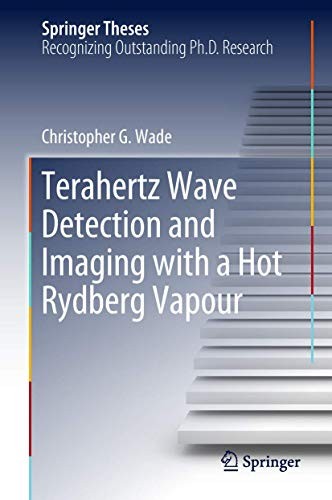 Terahertz Wave Detection and Imaging with a Hot Rydberg Vapour (2018)