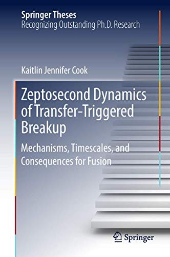 Zeptosecond Dynamics of Transfer-triggered Breakup