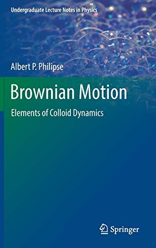 Brownian Motion