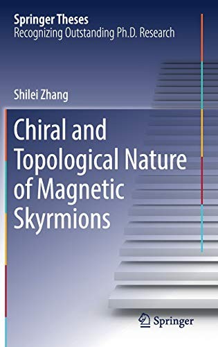 Chiral and Topological Nature of Magnetic Skyrmions (2018)