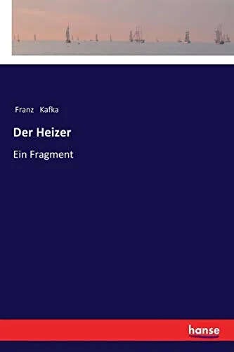 Der Heizer