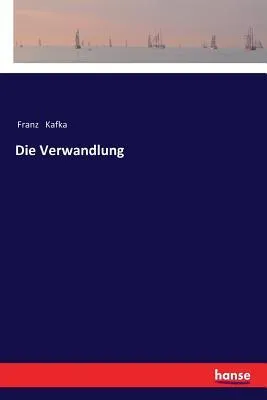 Die Verwandlung