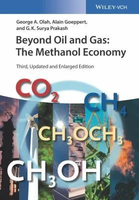 Beyond Oil and Gas : The Methanol Economy