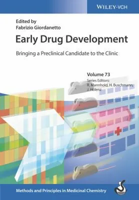 Early Drug Development, 2 Volume Set : Bringing a Preclinical Candidate to the Clinic