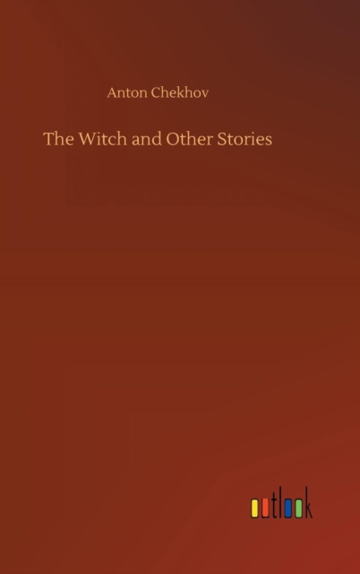 The Witch and Other Stories