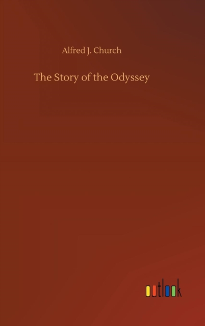 The Story of the Odyssey