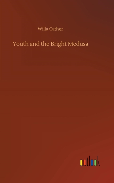 Youth and the Bright Medusa