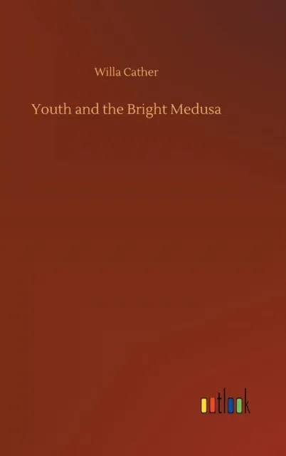 Youth and the Bright Medusa