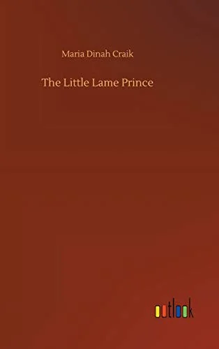 The Little Lame Prince