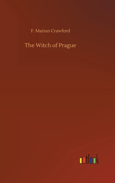 The Witch of Prague