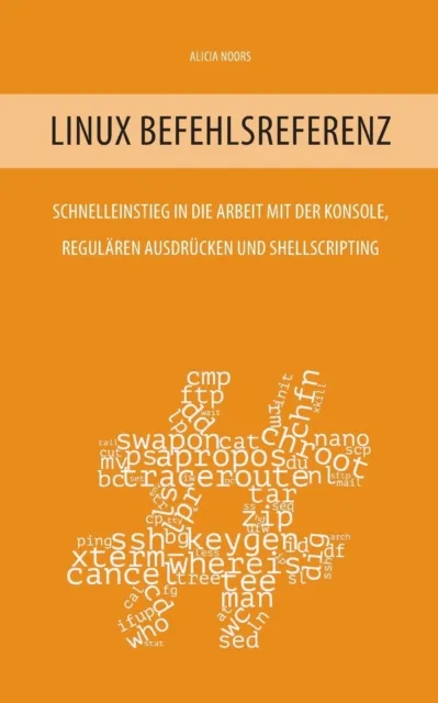 Linux Befehlsreferenz