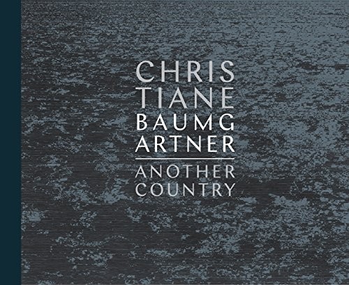 Christiane Baumgartner