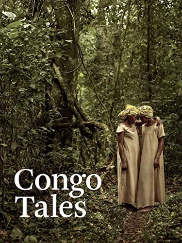 Congo Tales