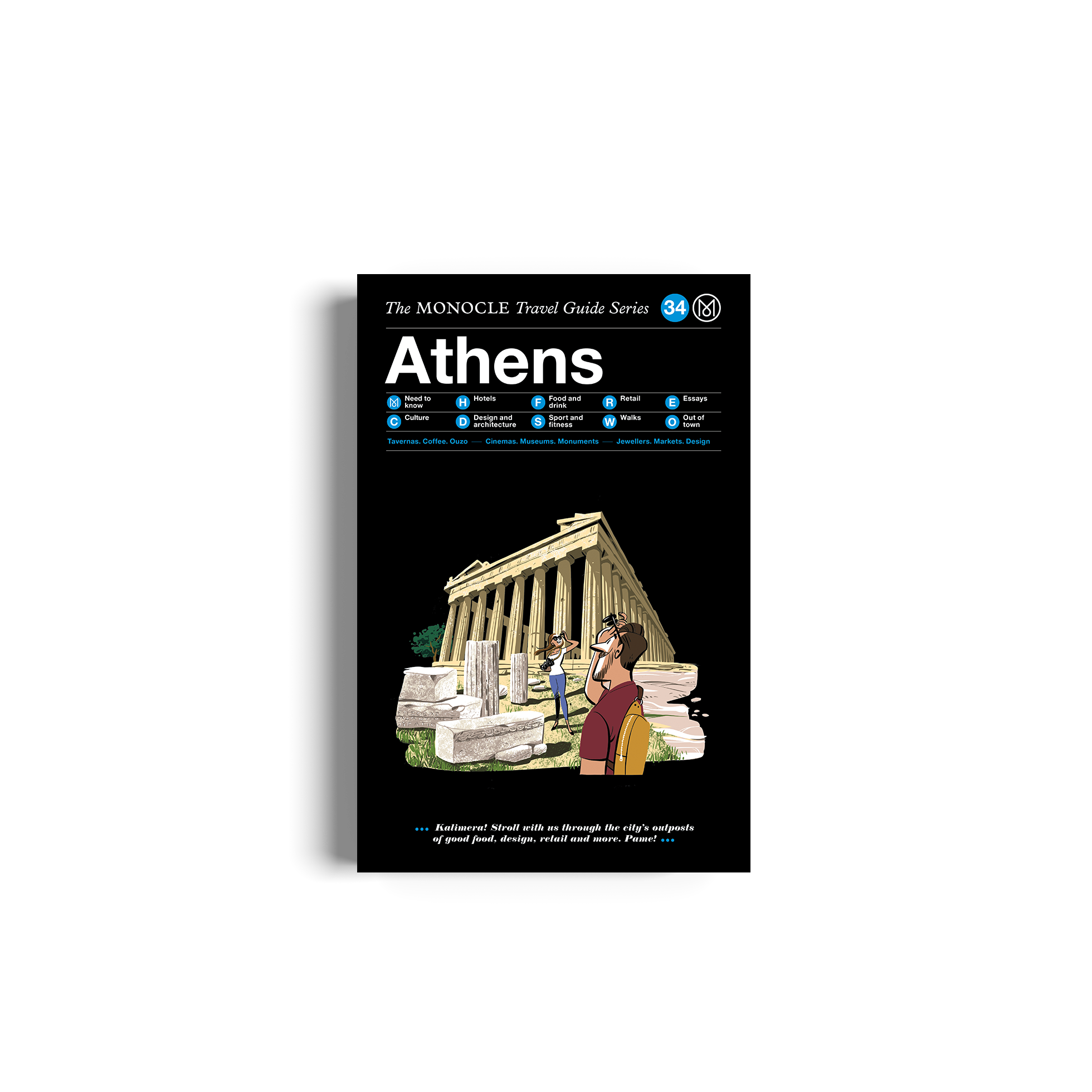 Athens