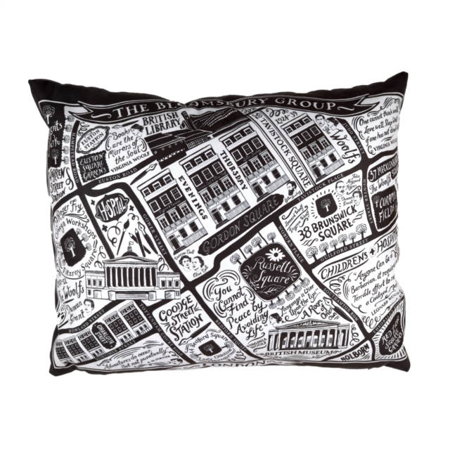 CUSHION