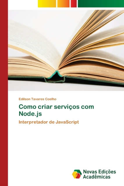 Como criar servicos com Node.js