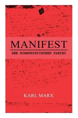 Manifest der Kommunistischen Partei