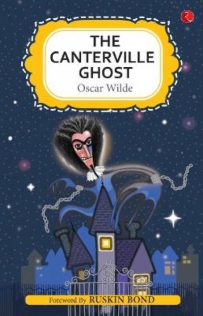 CANTERVILLE GHOST